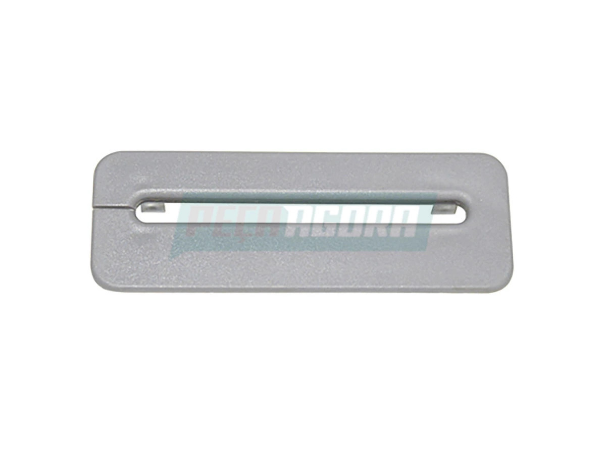 TAMPA REVESTIMENTO CINTO SEGURANCA CINZA HPN HDS (6936927058)