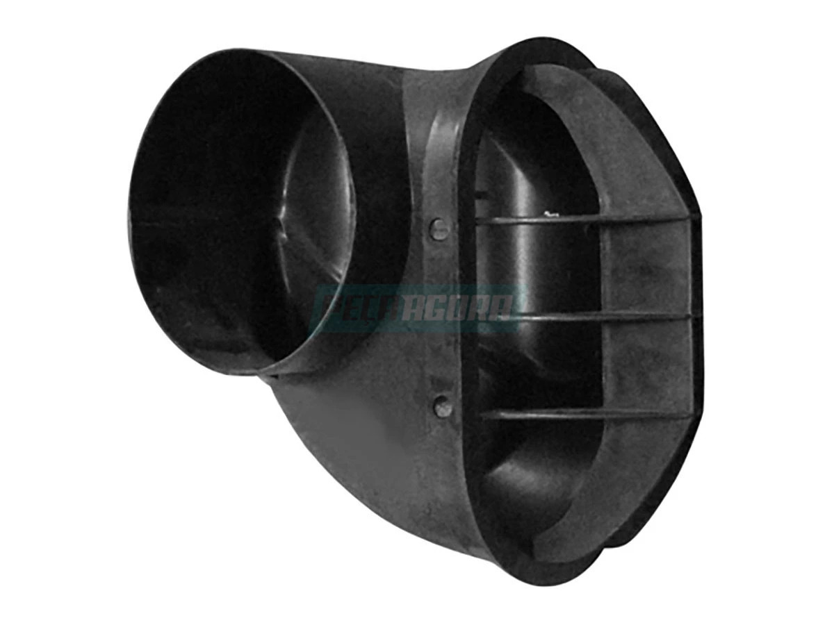 BOCAL ACOPLAMENTO FILTRO DE AR FSK 1938 S MB 1938S (6939287007)