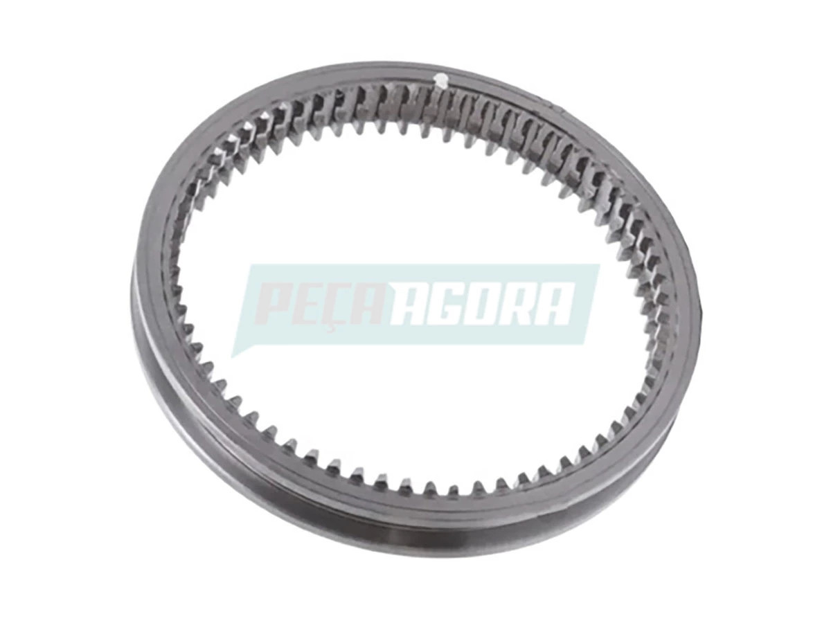 LUVA ENGATE 3 E 4 CAMBIO G60-G85 (6942620123,)