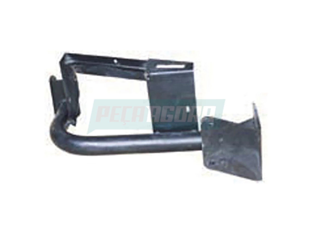 SUPORTE LE PARACHOQUE MB HPN 1620 2000 EM DIANTE MERCEDES BENZ (6945207772_)