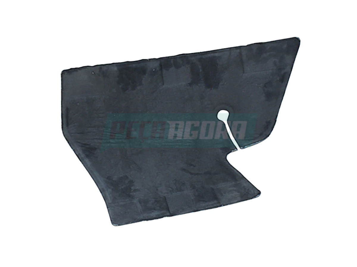 ISOLADOR LE DIANTEIRO PARALAMA HPN MB CAMINHOES HPN (6946827126)