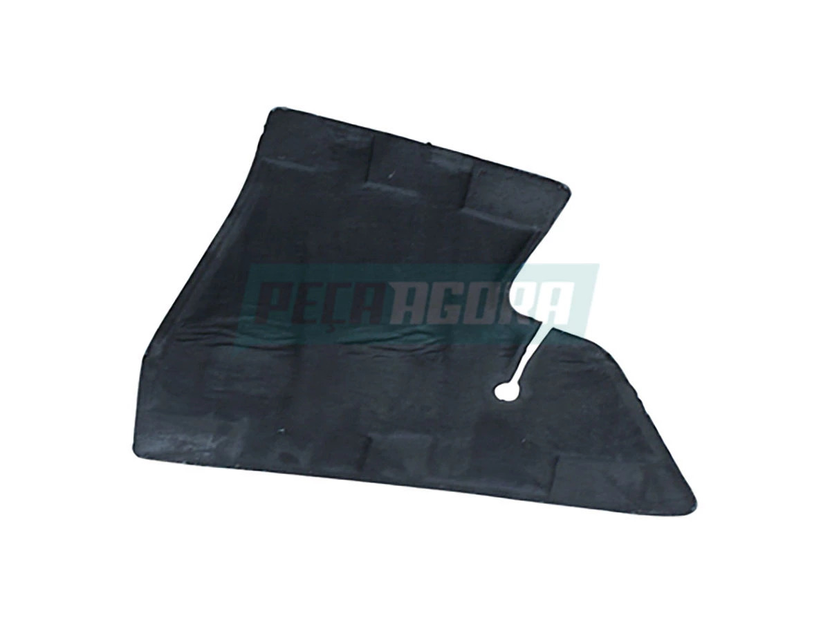 ISOLADOR LD DIANTEIRO PARALAMA HPN MB CAMINHOES HPN (6946827226)