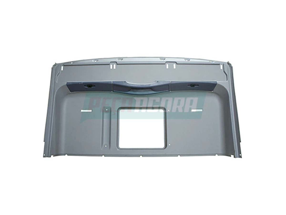 REVESTIMENTO TETO BAIXO DIANTEIRO LS 1634-1632 MB
CAMINHOES

LS1634 / LS1632 TET