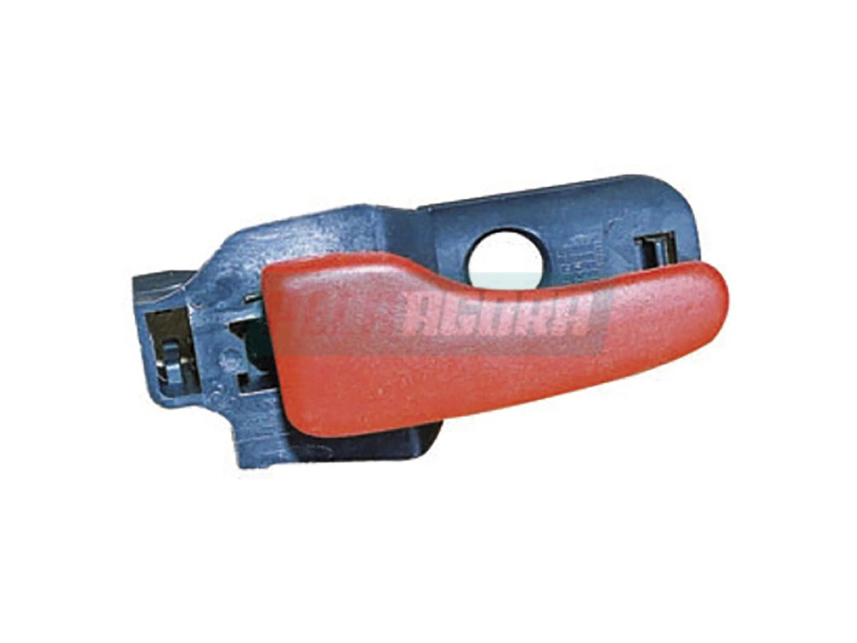 MACANETA INTERNA PORTA LE ESQUERDO MB L1218 1418 1620 1618 1621 914 1218 1418 16