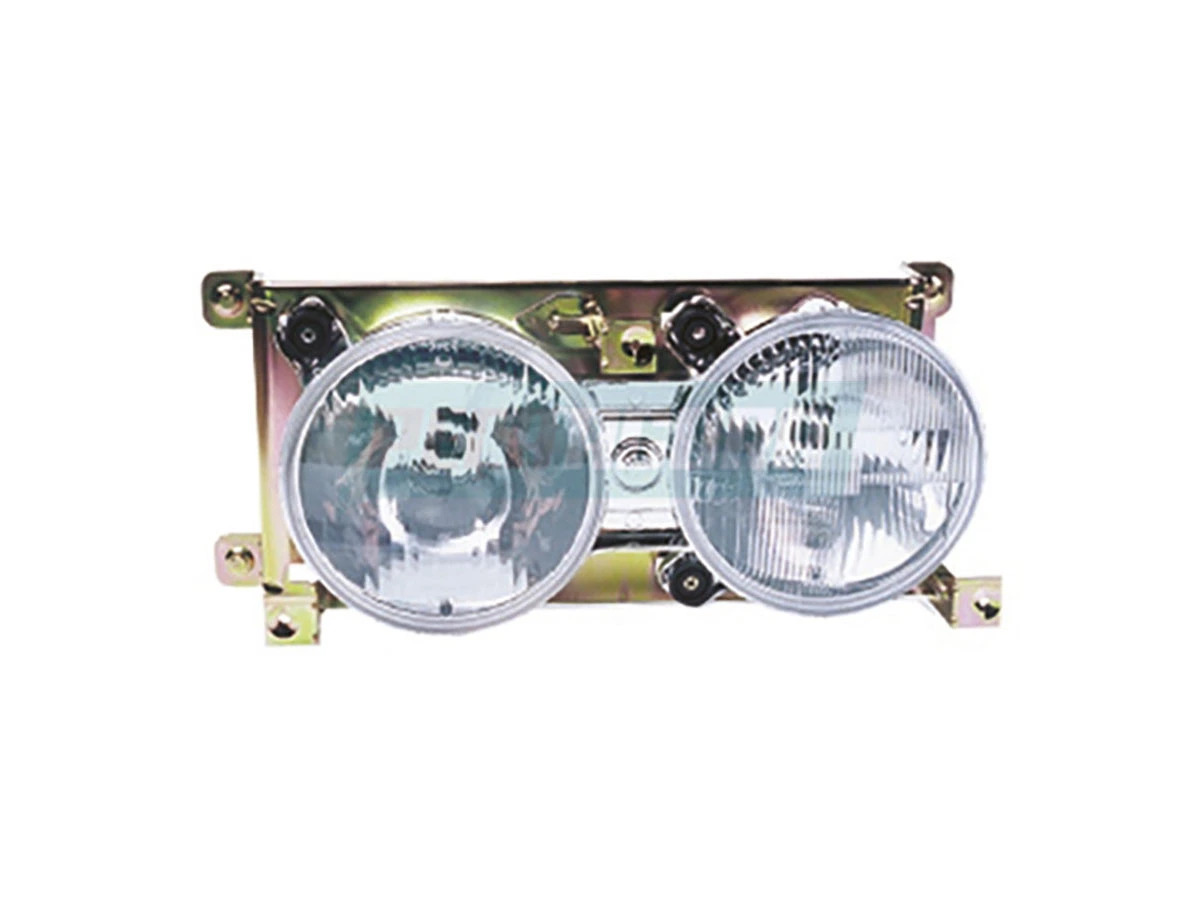 FAROL DUPLO LD MB 1620 / 1938 ANO 2000 (6948200361_)