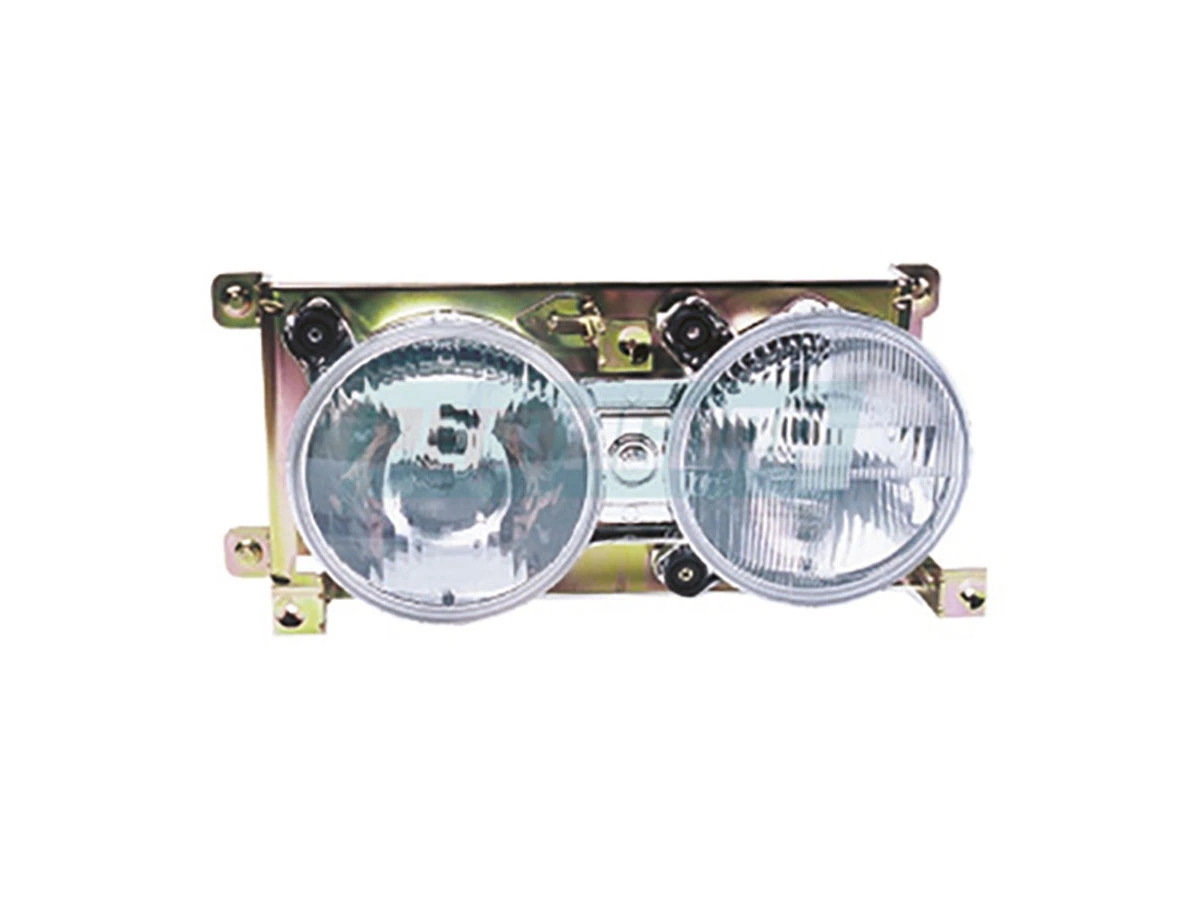 FAROL DUPLO LE MB 1620 / 1938 ANO 2000 (6948200461_)