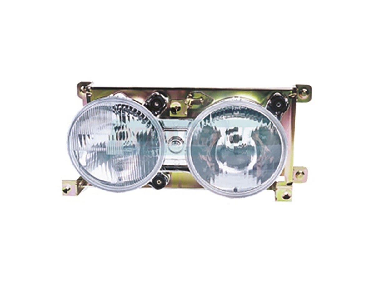 FAROL DUPLO H1-H1 12V LE MB 1620 / 1938 ANO 2000 (6948200461|)