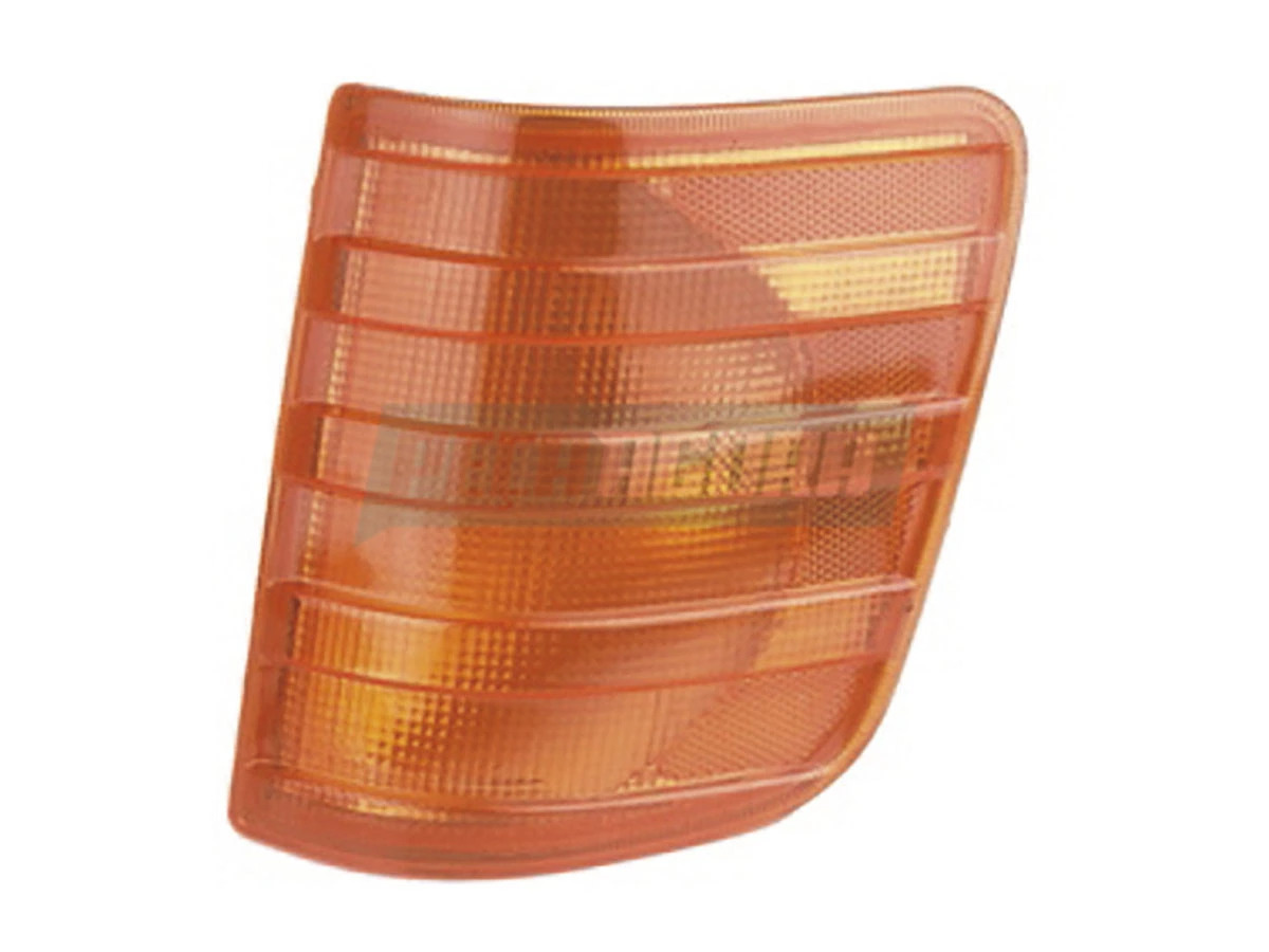 LANTERNA AMBAR COM VIGIA LE ESQUERDO MB CAMINHOES M96 HPN 96 A 99 (6948207121-9)