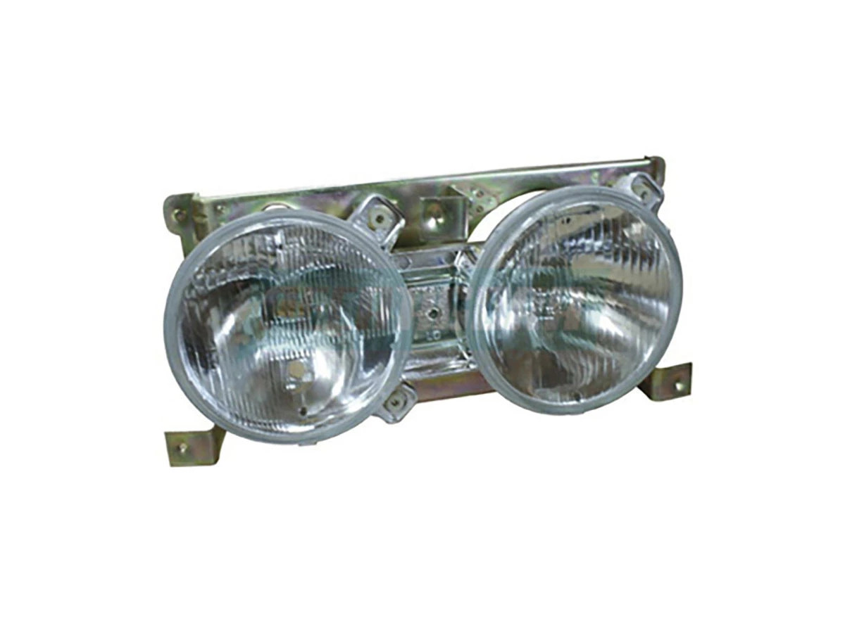 FAROL DUPLO LD MB 1620 ANO ...1999 / M96 / FPN ANO 1996 A 1999 / 1620 ANO ...200