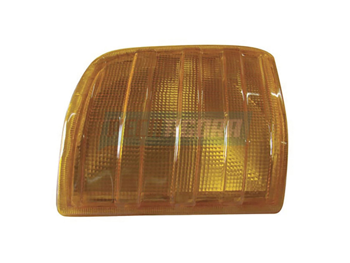 LANTERNA AMBAR COM VIGIA LD MB CAMINHOES M96 HPN ANO 1996 A 1999 (6948207021-)