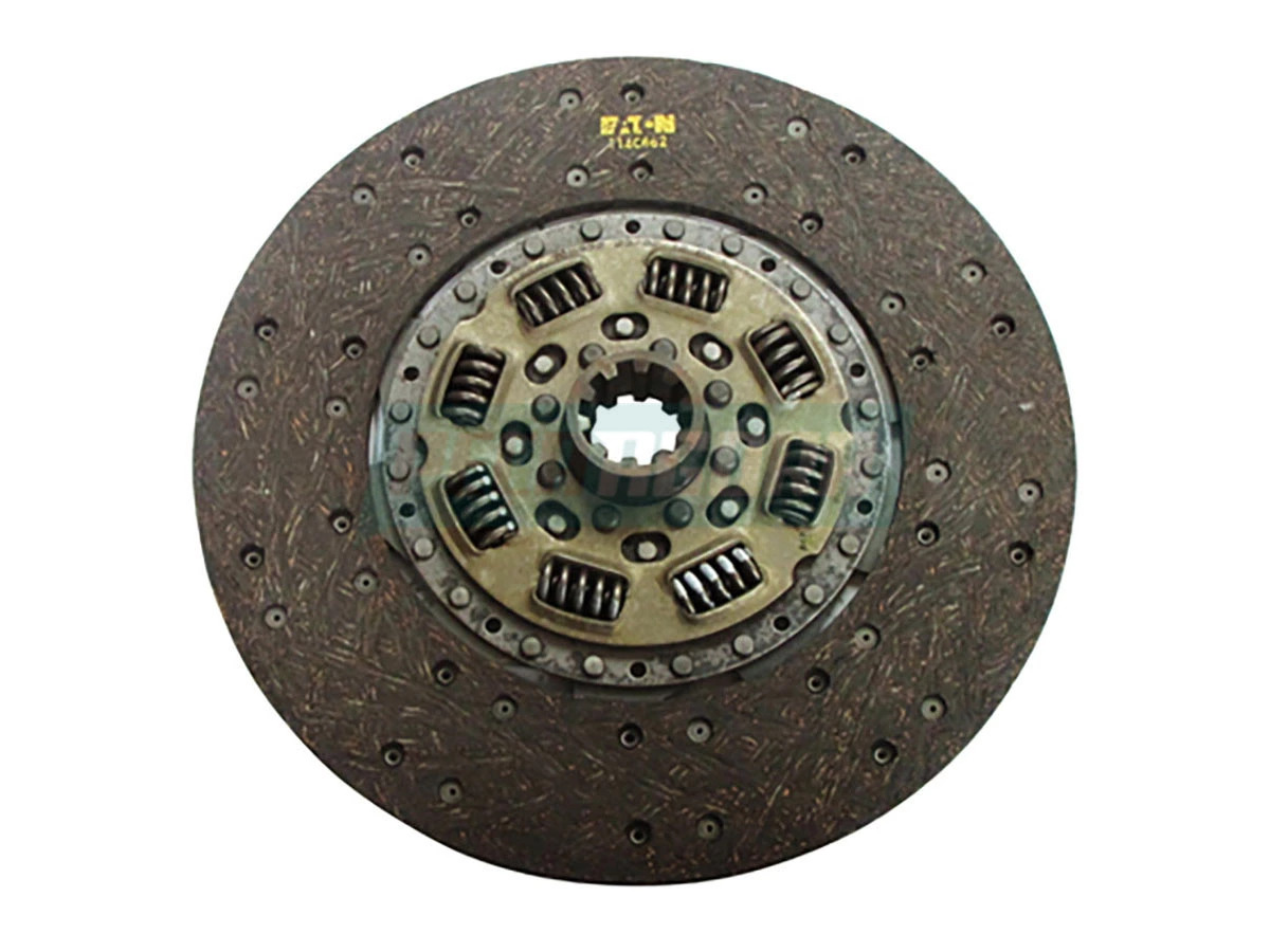 DISCO EMBREAGEM 362MM MB CAMINHOES 1420 / 1620 / 1720 ONIBUS OF1420 / OF1521 / O