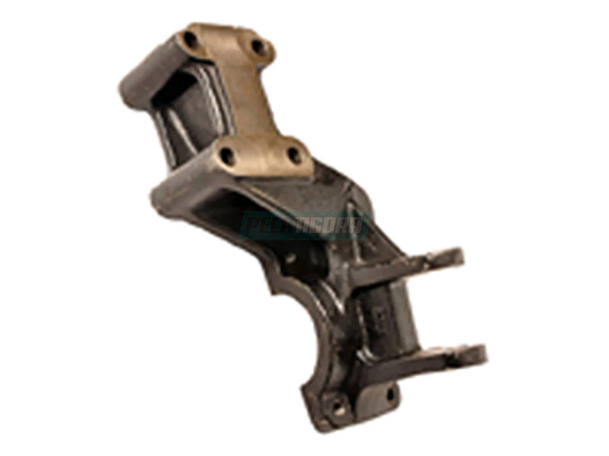 SUPORTE AMORTECEDOR E BARRA ESTABILIZADORA COM CAPA LE 709 812 912 (6953267140.)