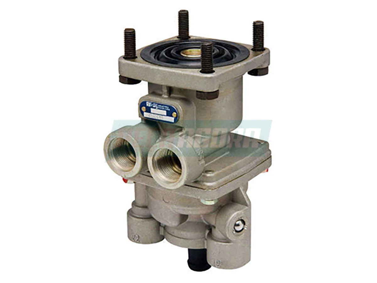 VALVULA PEDAL FREIO MB 914C 1218 1938S 1418 1620 1622 1938 1944 2638 ONIBUS OF16