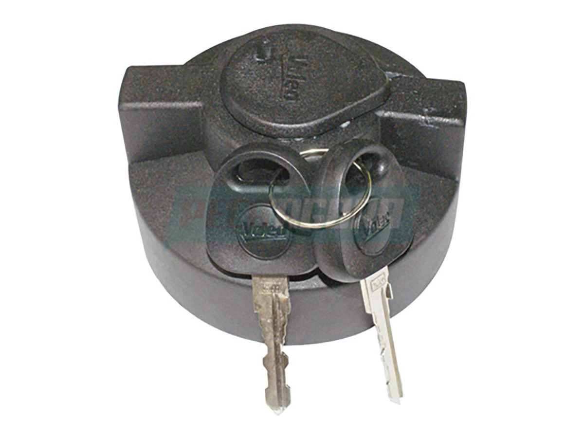 TAMPA TANQUE ROSCA INTERNA MB HPN TODOS (6954707005-)