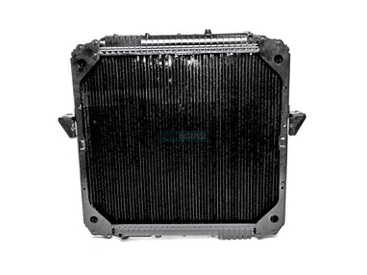 RADIADOR AGUA MB CAMINHOES 1418 / 1620 ONIBUS OF 1721 (6955007001)