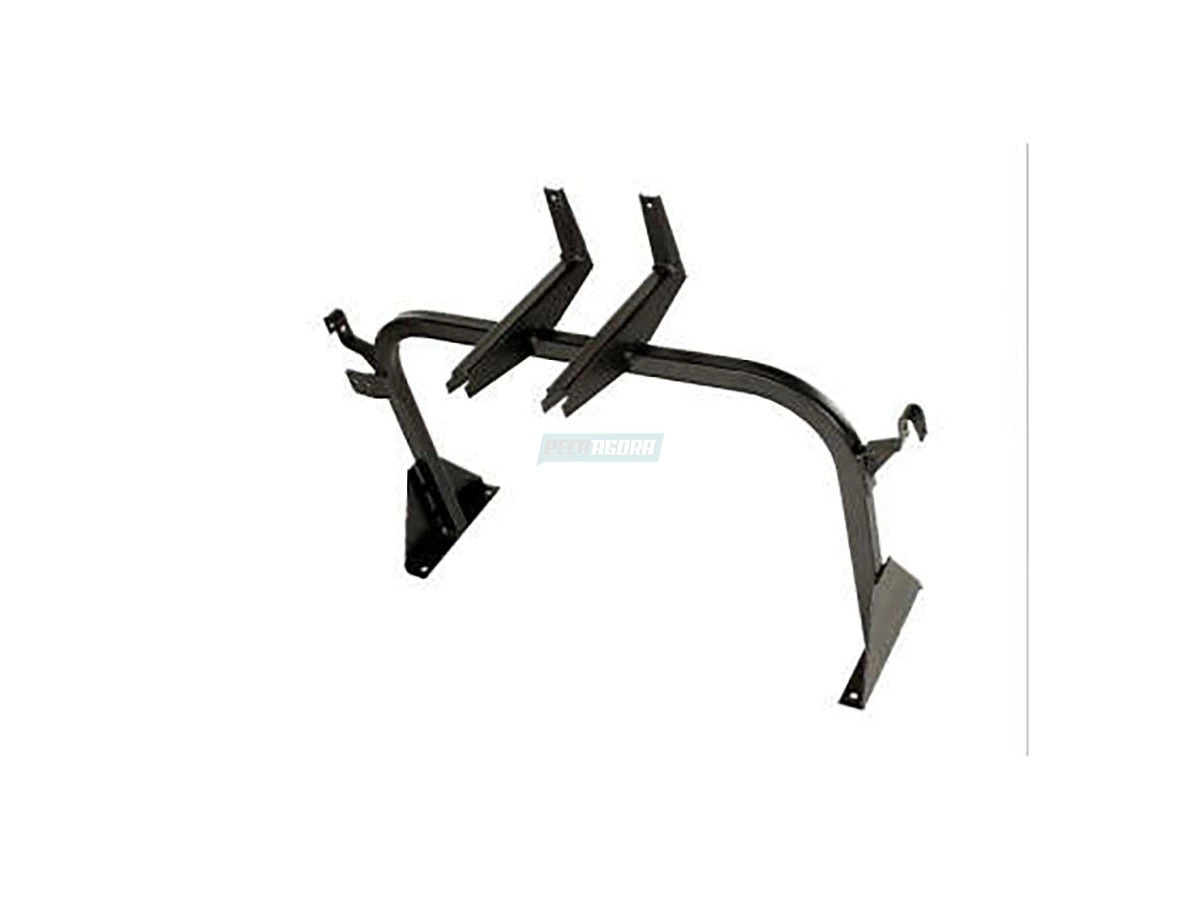 QUADRO RADIADOR MB 1620 (6955007027.)