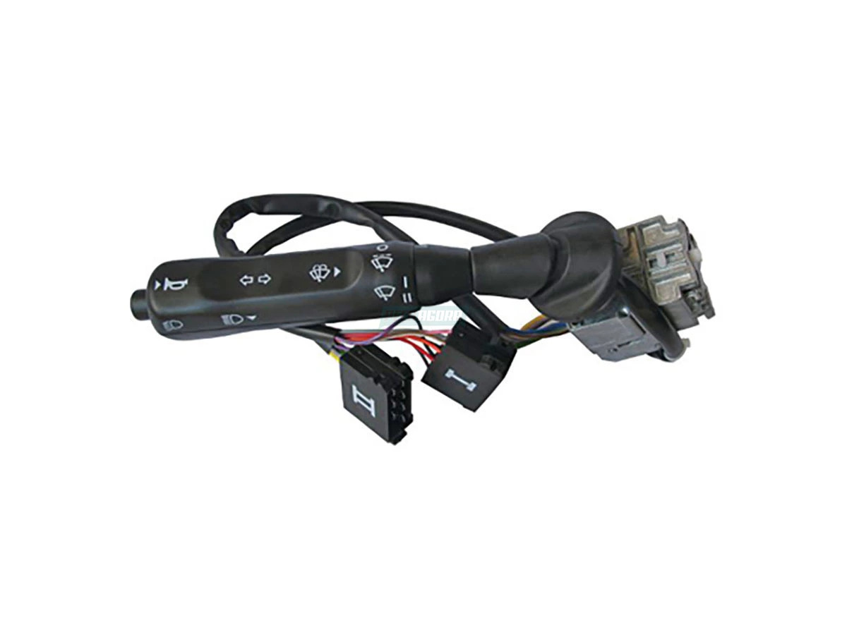 CHAVE SETA PRETA MB CAMINHOES ONIBUS 1992 EM DIANTE TRATORES VALTRA BM BH CABINA