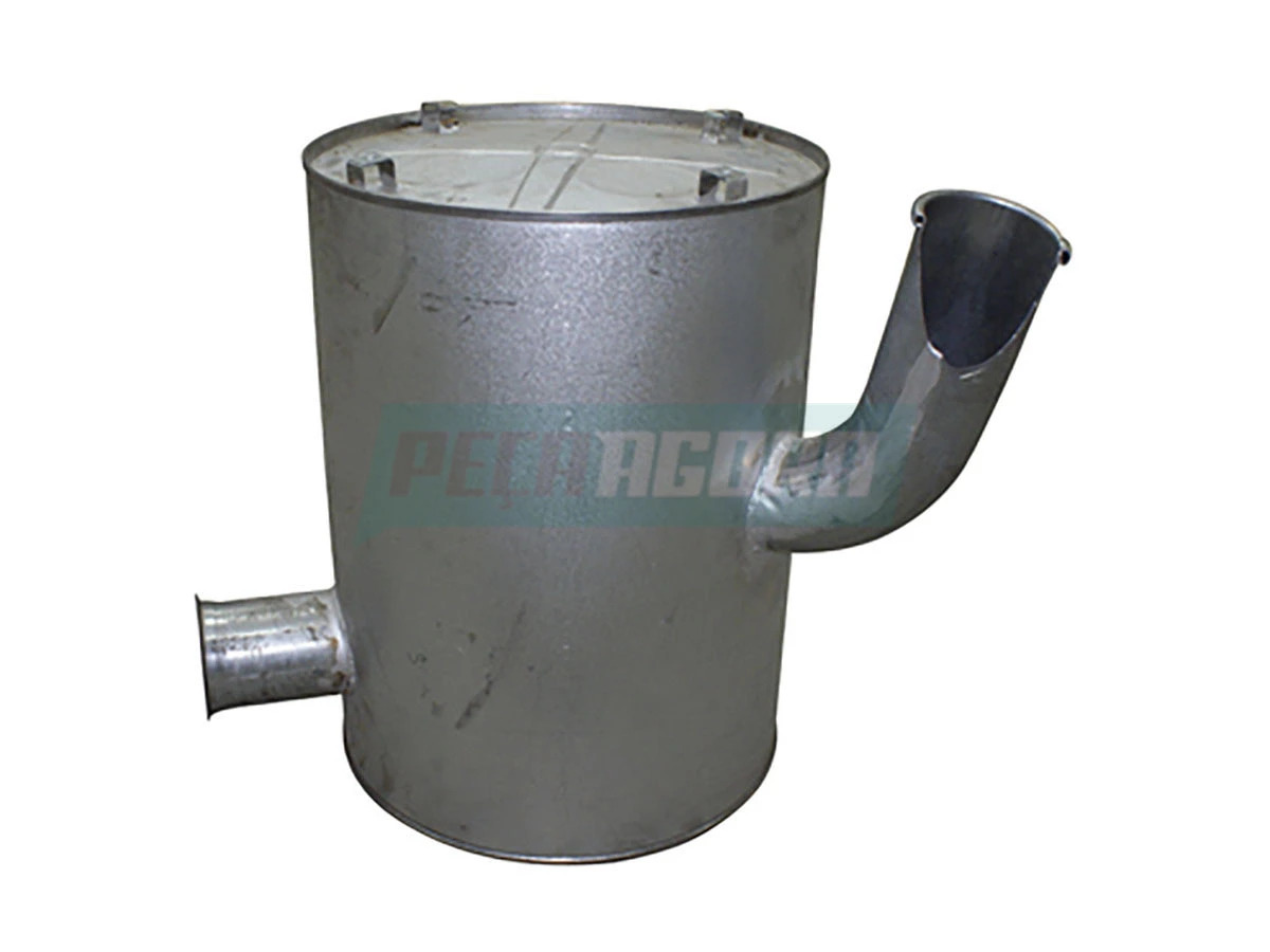 SILENCIOSO HSK 1632-1634-1938 LS MB 1632 / 1634 / 1938 / 2638 CABINE HSK LS HPN 