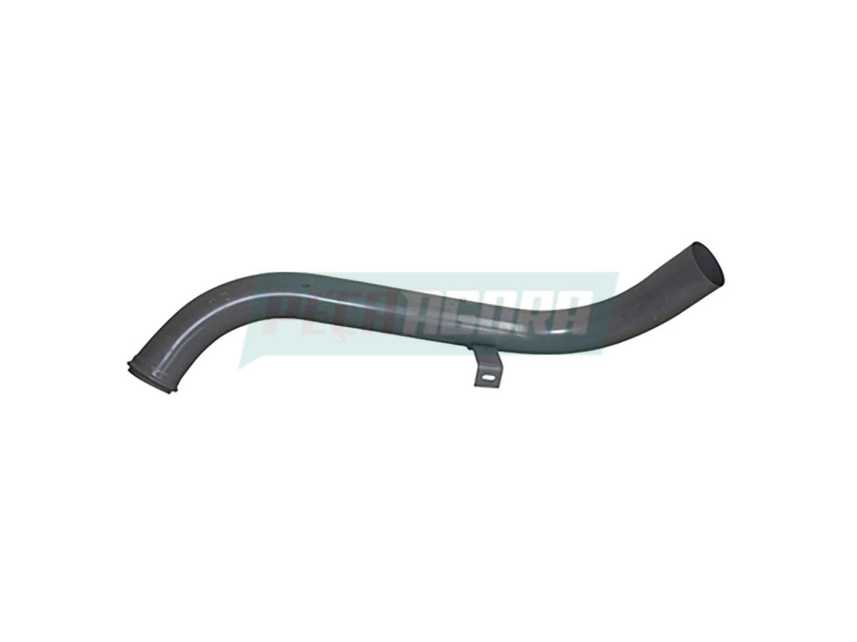 TUBO SAIDA MOTOR INTERMEDIARIO HSK1938 MB 1634 / 1938 / 2638LS BICUDO EURO 3 (69