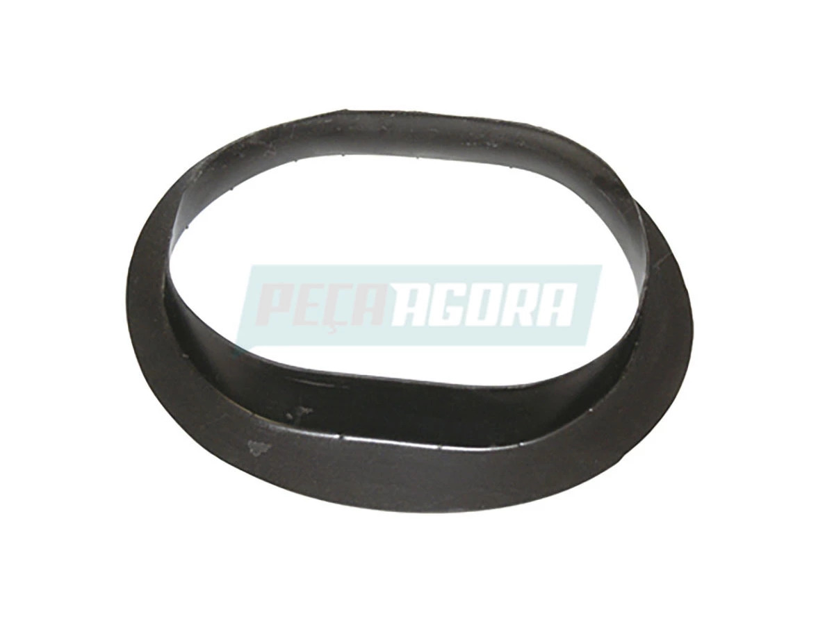 CAPA PLASTICA ACABAMENTO COLUNA DIRECAO MB HSK 1938 6966227040 (6966227040)