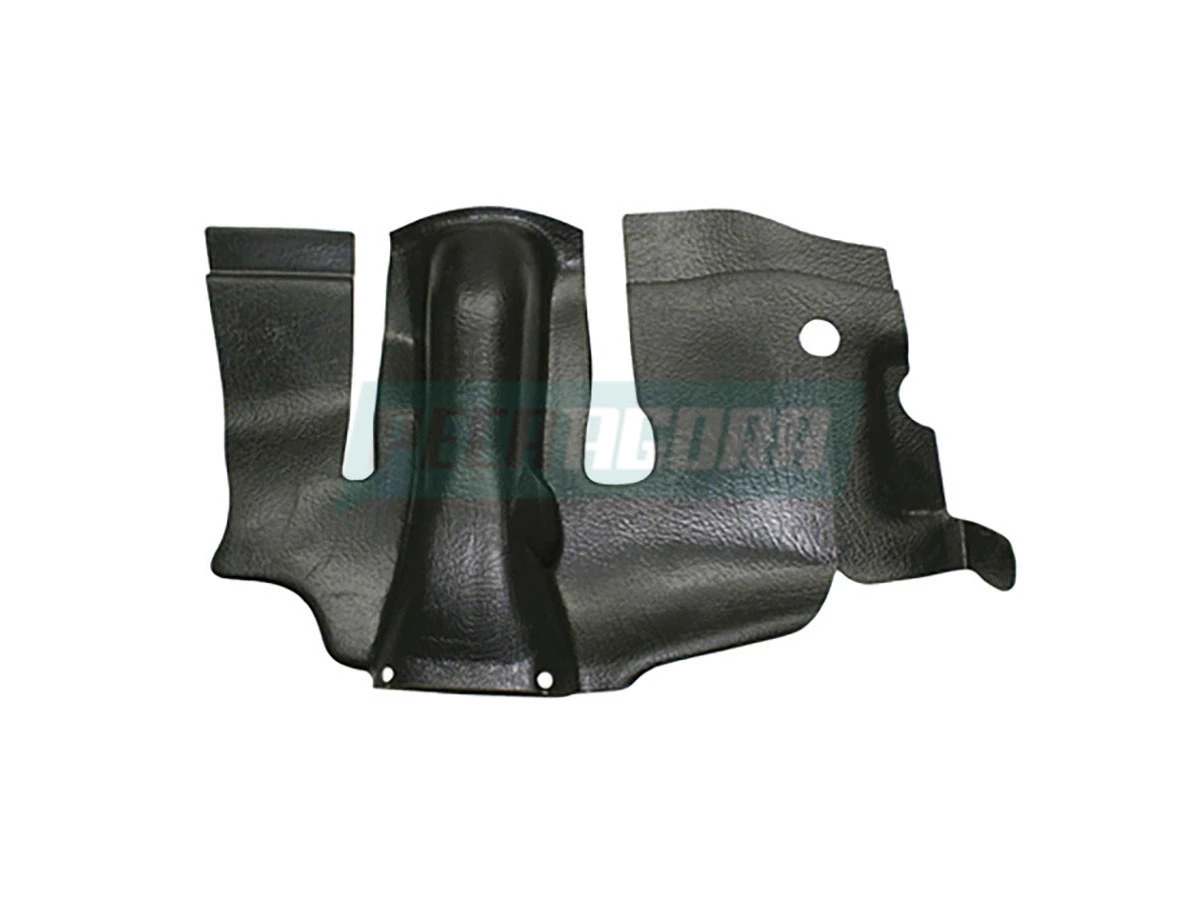 REVESTIMENTO PEDAL LE HSK LS 1632 1634 MB 709 / 710 / 1618 / 1620 / 1632 / 1634 