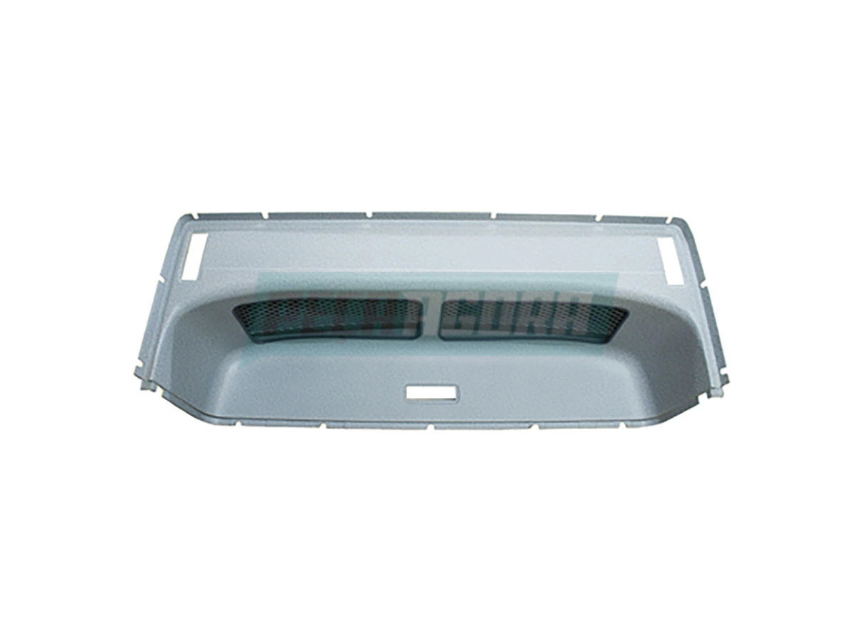 REVESTIMENTO TETO ALTO TRASEIRO MODERNO 2003... MB
CAMINHOES


1938 ANO 2003... 