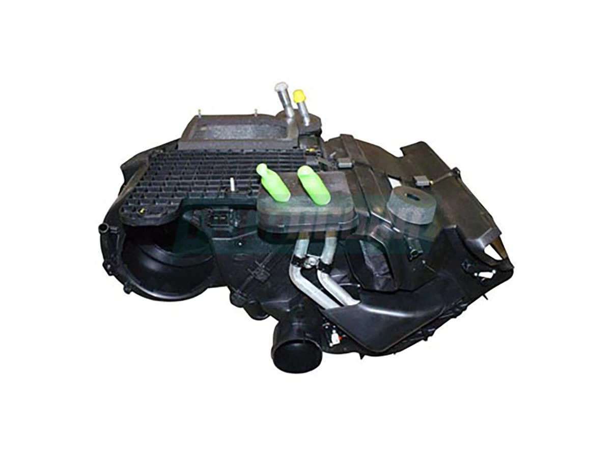 CAIXA VENTILACAO FORD UTILITARIOS TRANSIT (6C1118A542BD)