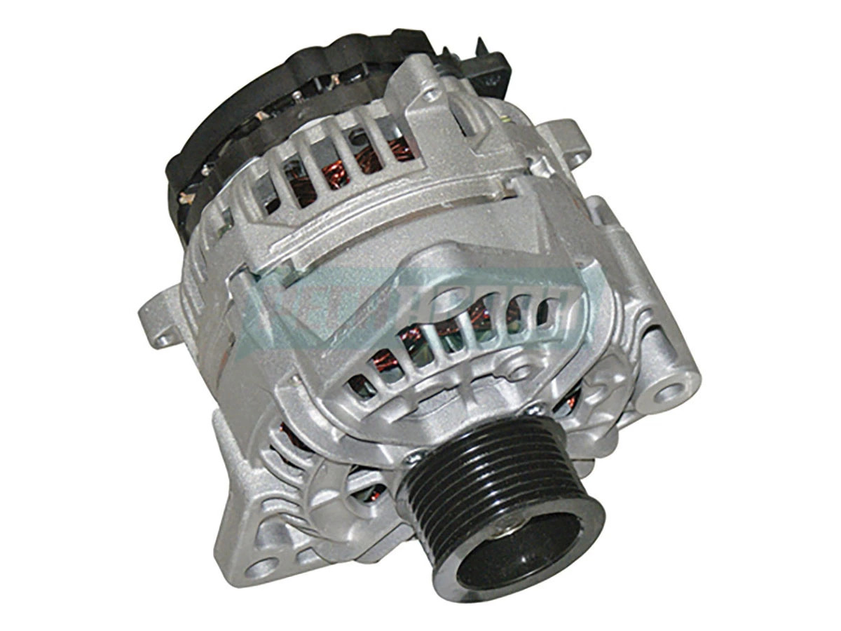 ALTERNADOR 28V 35/80A FORD CARGO 1317 1319 1517 1519 1717 1719 1722 1723 1729 19