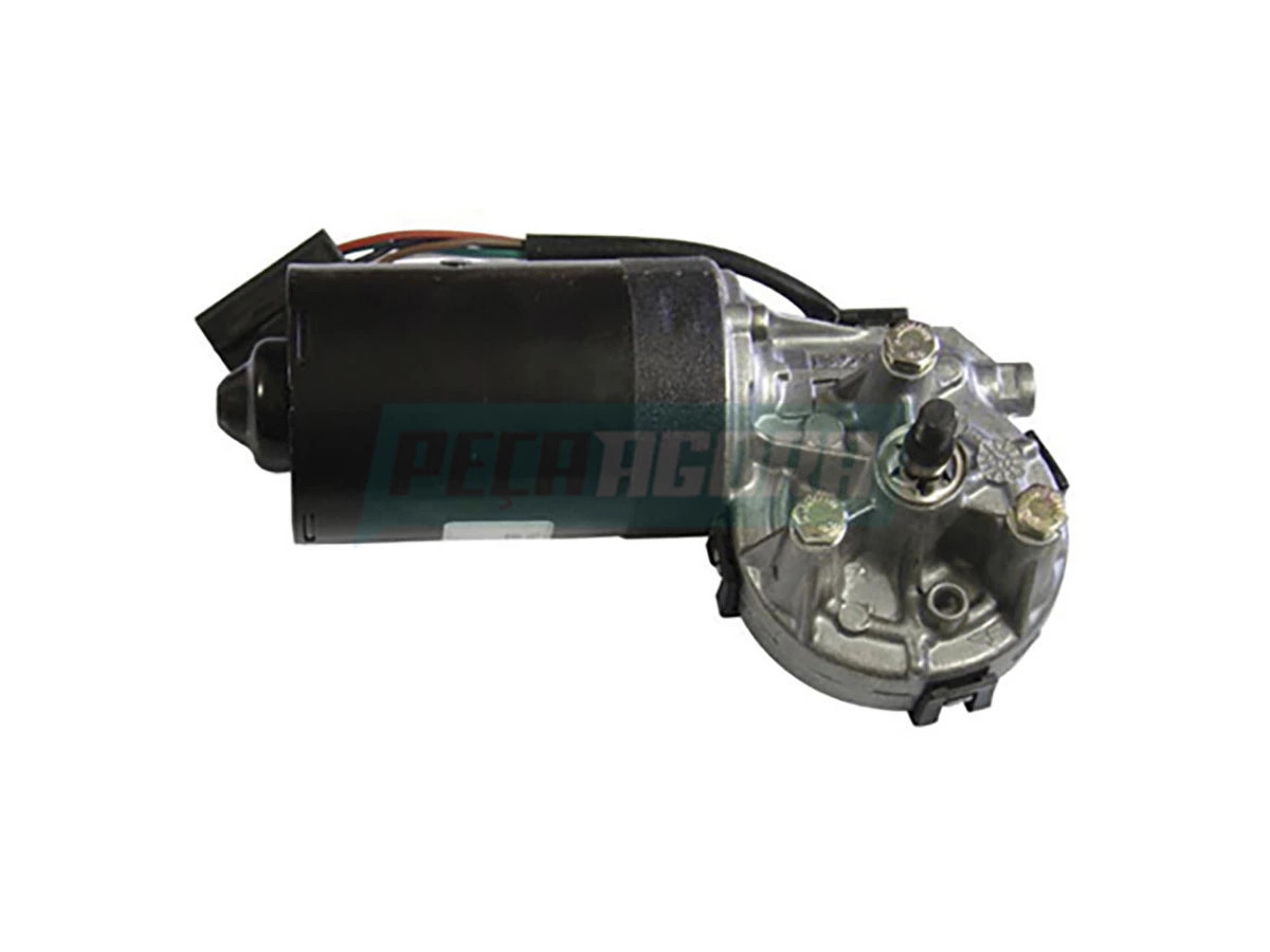 MOTOR LIMPADOR 24V FORD 4532E ANO 07/... 1832E ANO 07/... 6332E ANO 08/... 2632E