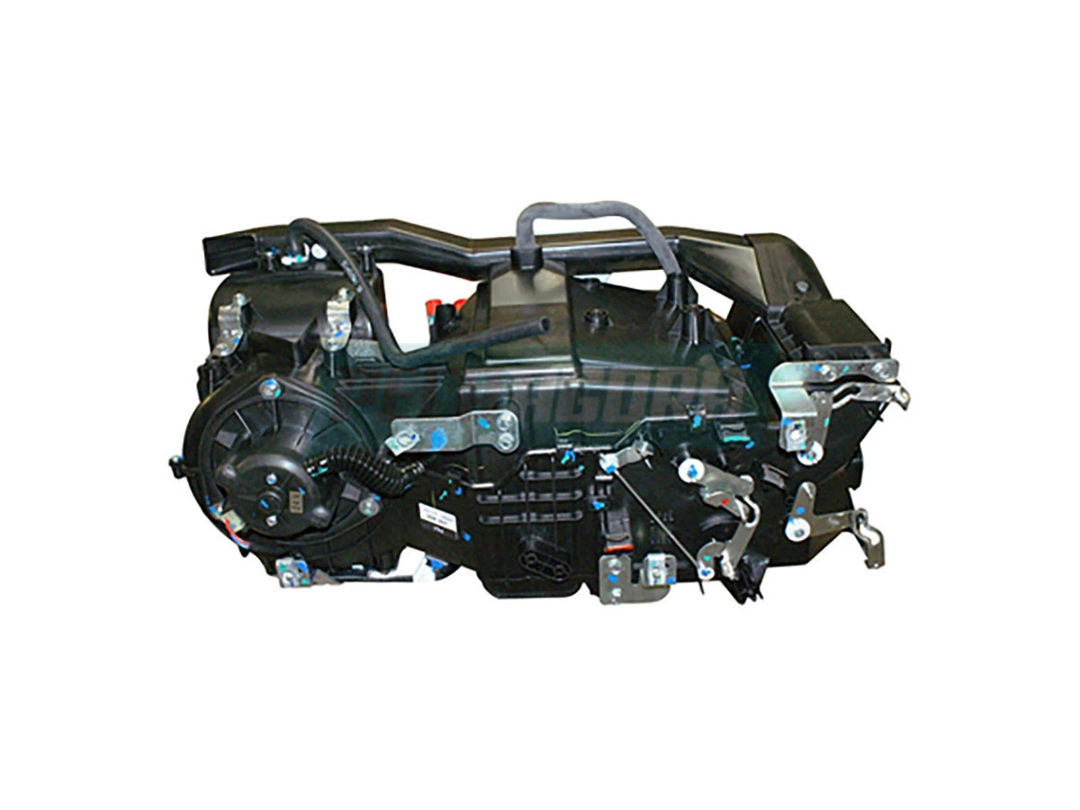 CAIXA DE VENTILACAO 24V COM AR CONDICIONADO FORD CARGO EURO III (6C4518471BB)