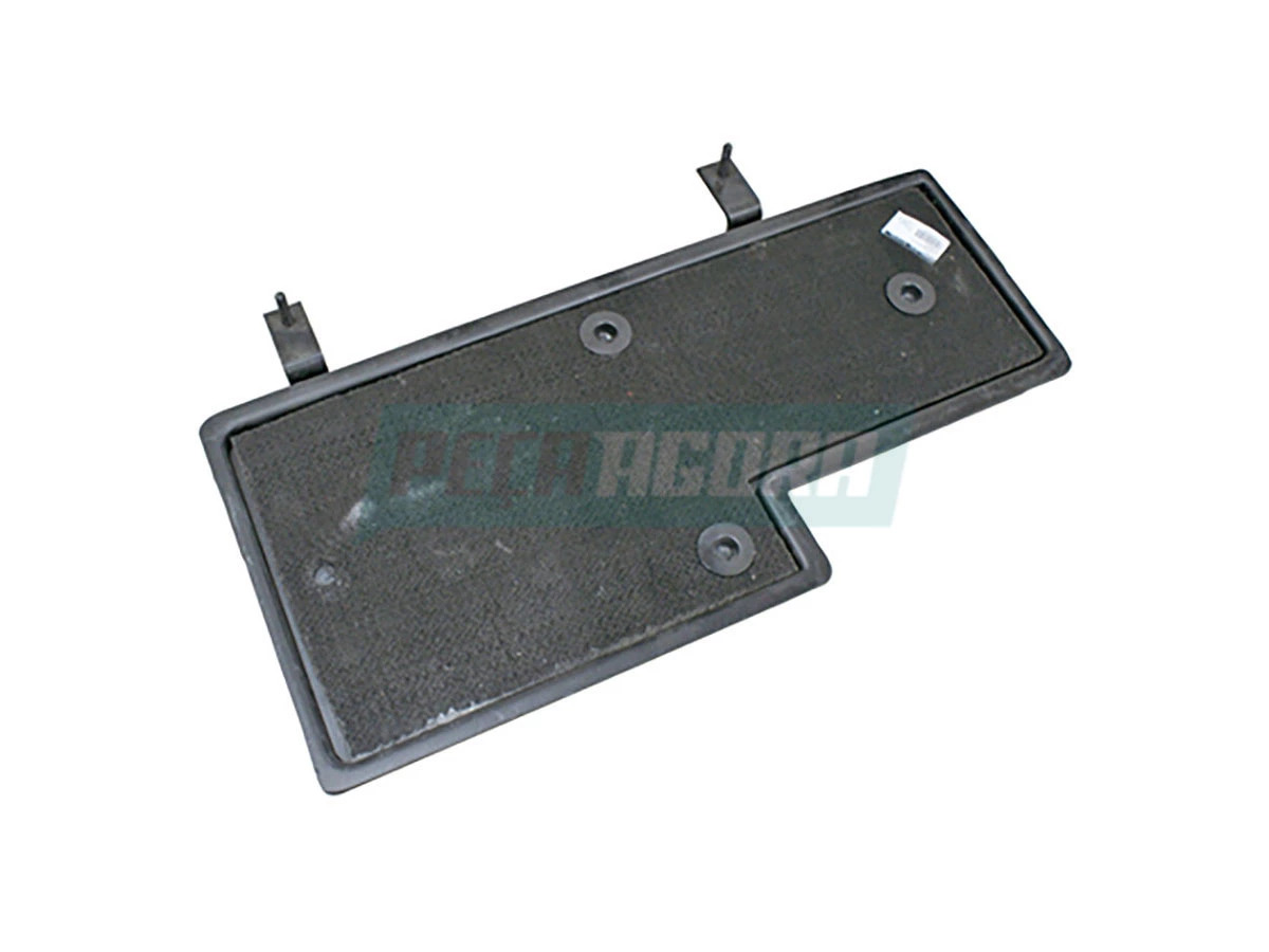 ISOLADOR ANTI RUIDO MOTOR LD DIREITO FORD 2628E 6X4 2006 A 2011 2622E 6X4 2006 A