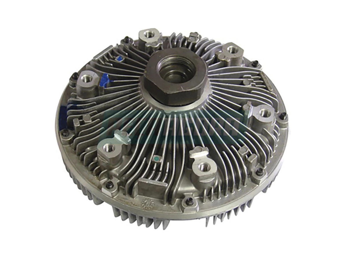 EMBREAGEM VISCOSA (6C458A616BA-9)