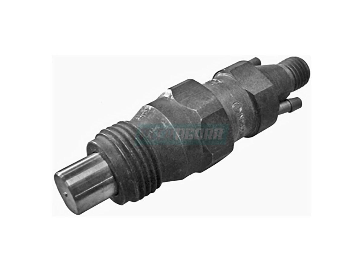 CONJUNTO PORTA INJETOR MOTOR AGRALE M80 AGRALE MOTOR ESTACIONARIO AGRALE M80 (70