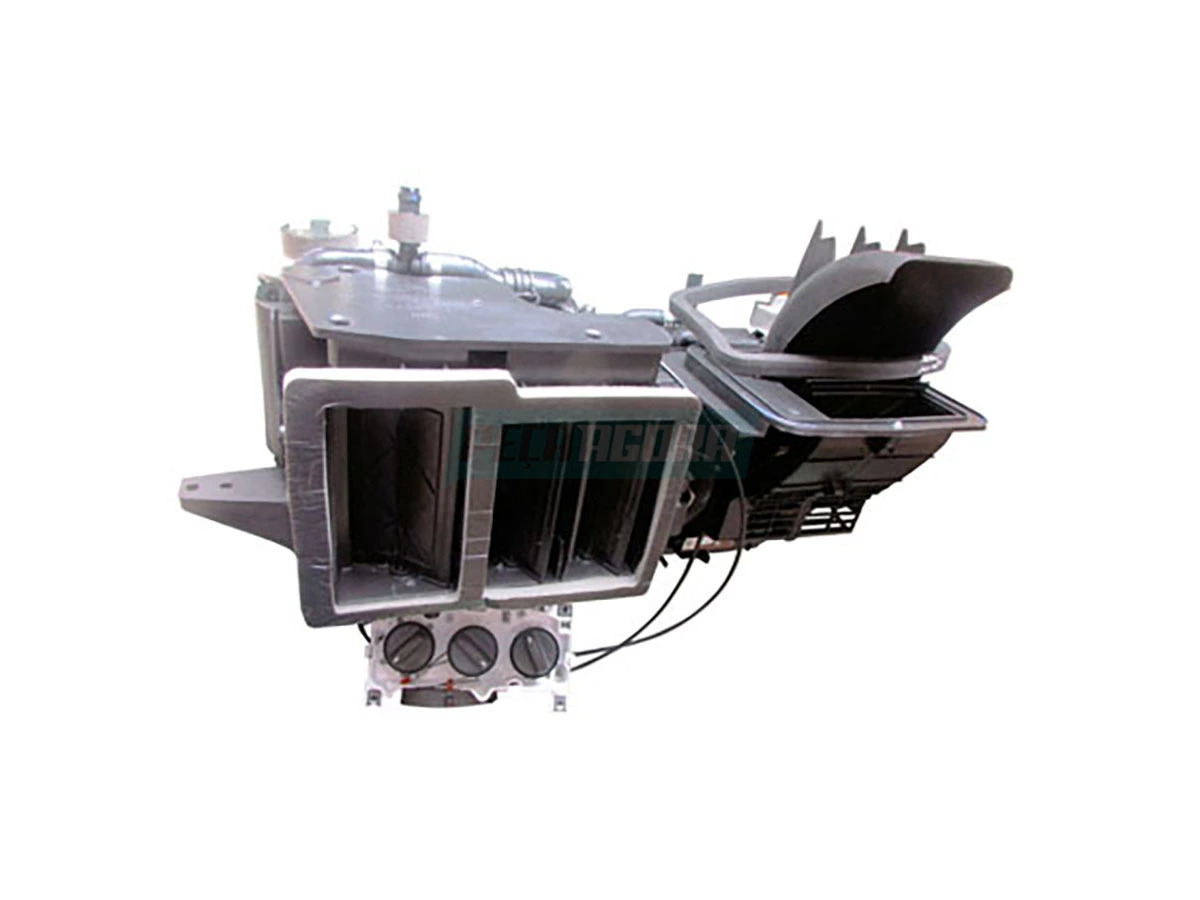 CAIXA AR COMPLETA FIAT DUCATO TODAS 735388386 (735388386)