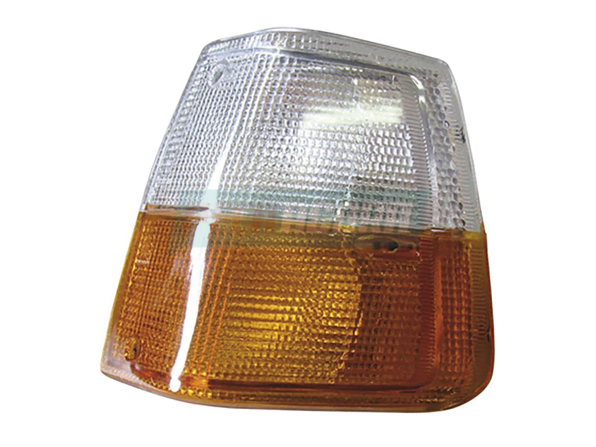 LANTERNA PISCA DIANTEIRA ESQUERDO VOLVO NL - EDC TODOS (8121103-PL07000206)