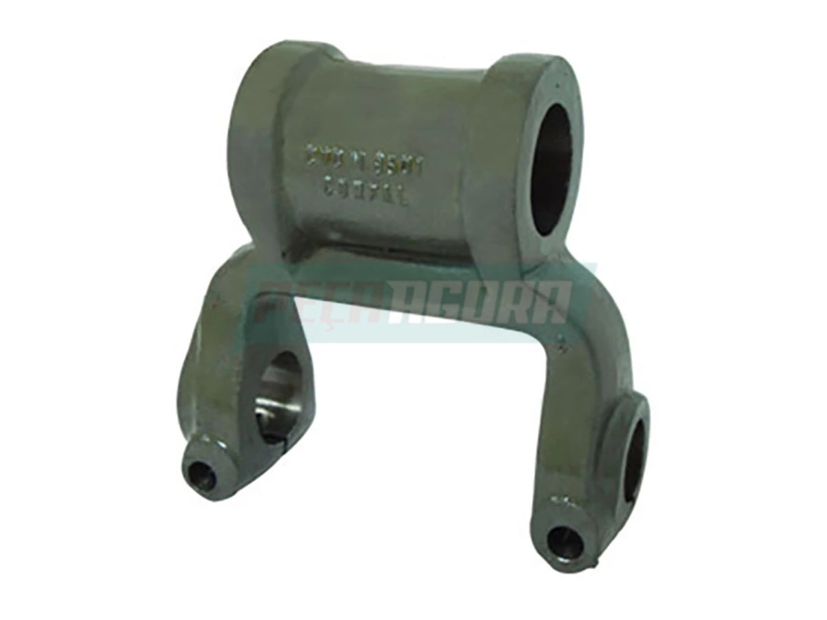 ALGEMA DIANTEIRA N10-N12 (8121561)