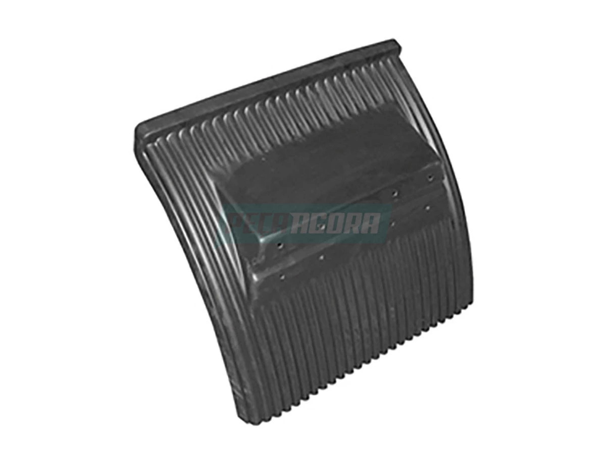 MEIO PARALAMA DIANTEIRO TRACAO (8121818)