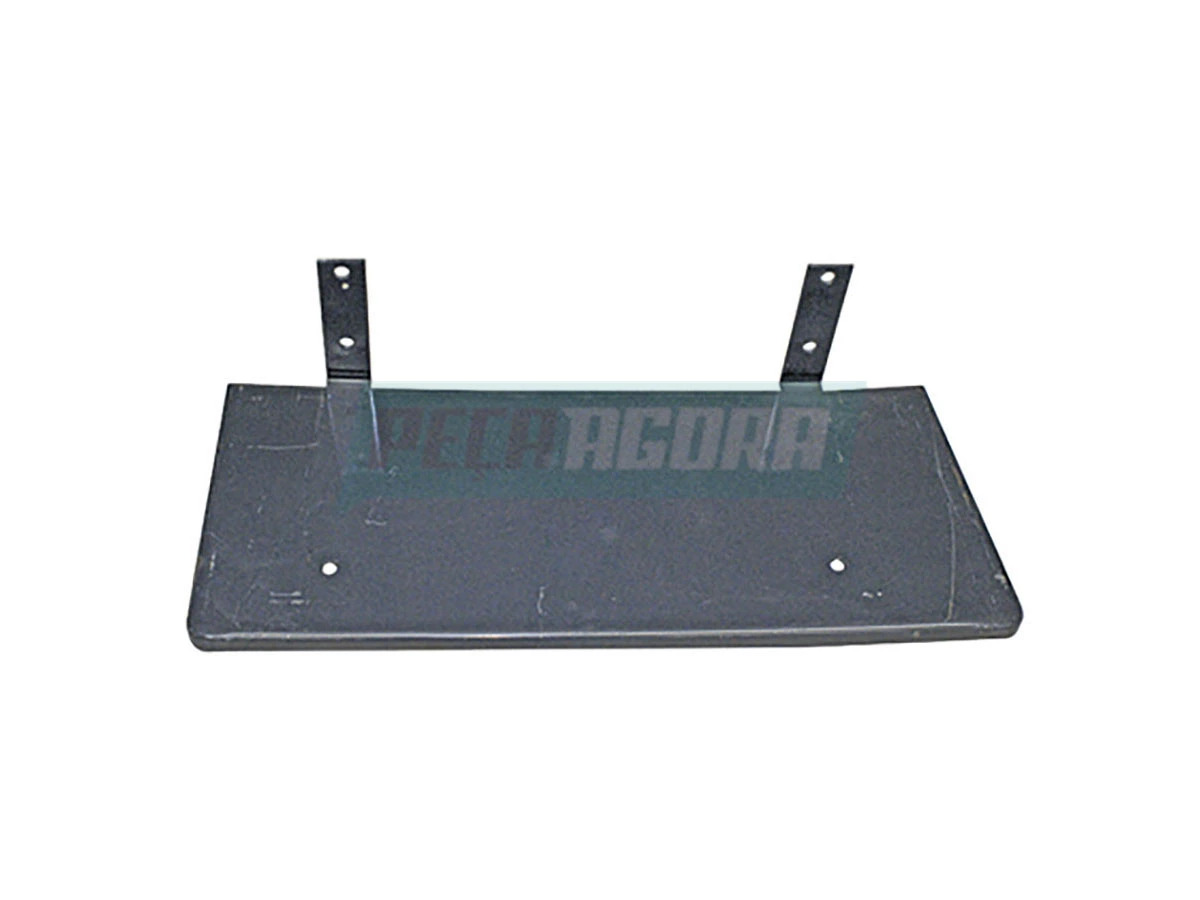 CHAPA DE PROTECAO DO ESTRIBO VOLVO NL 10 NL12 EDC  (8124509-VO236)