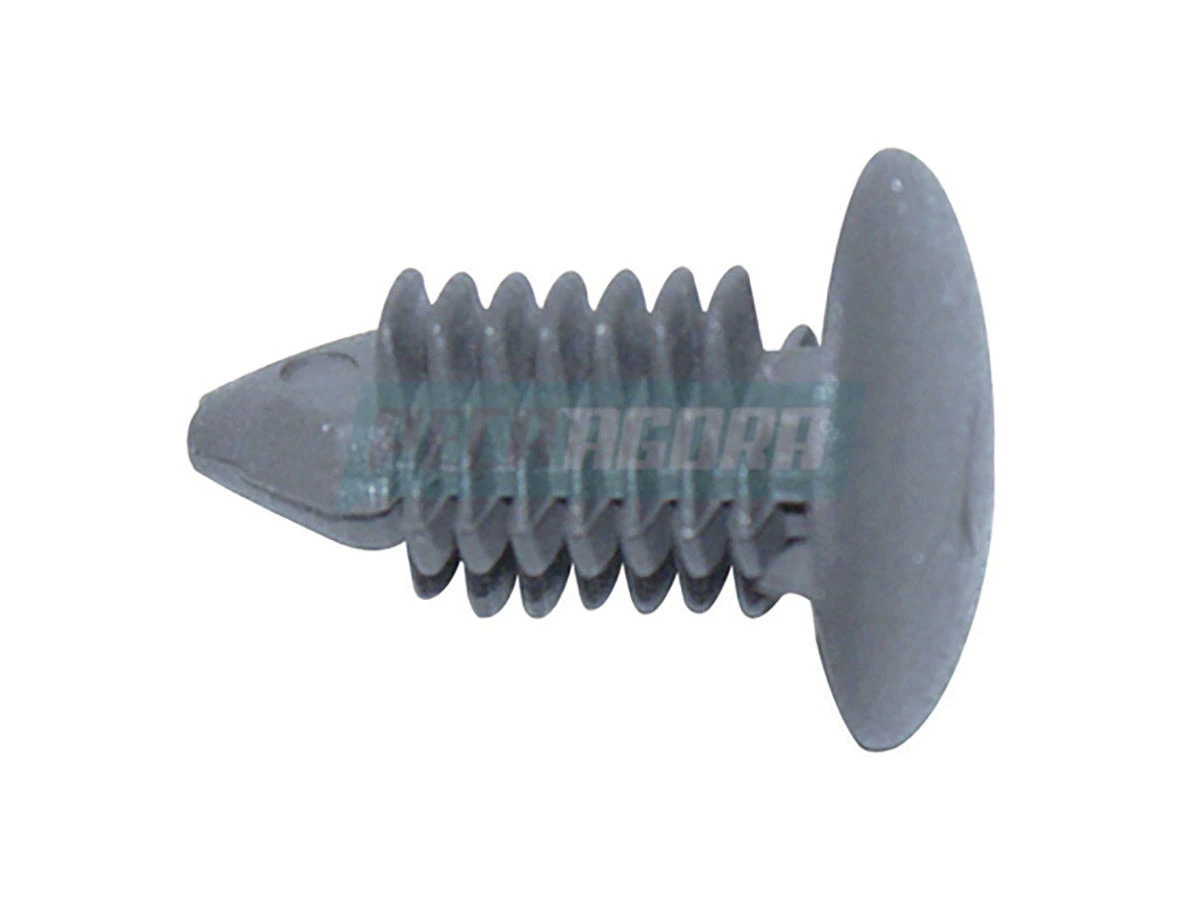 GRAMPO CINZA ESCURO REVESTIMENTO VOLVO NL EDC (8124652)