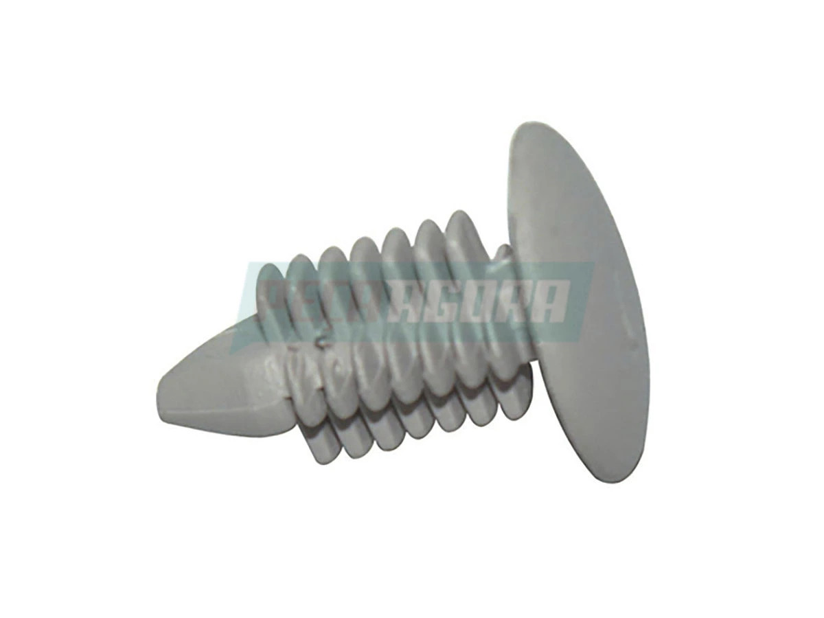 GRAMPO CINZA REVESTIMENTO VOLVO NL-EDC (8124835,)