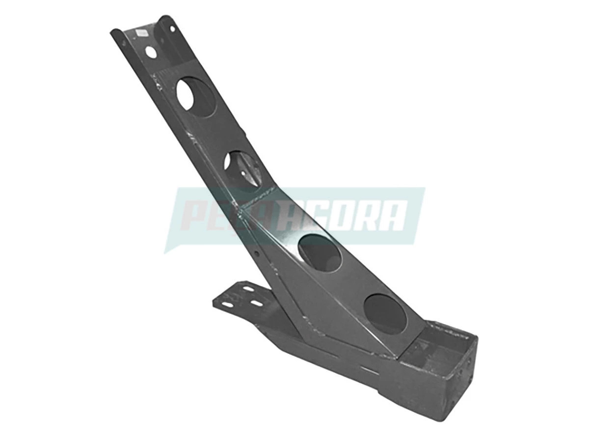 SUPORTE LE - LD LATERAL PARACHOQUE NL 10 12 (8125051-VO221)