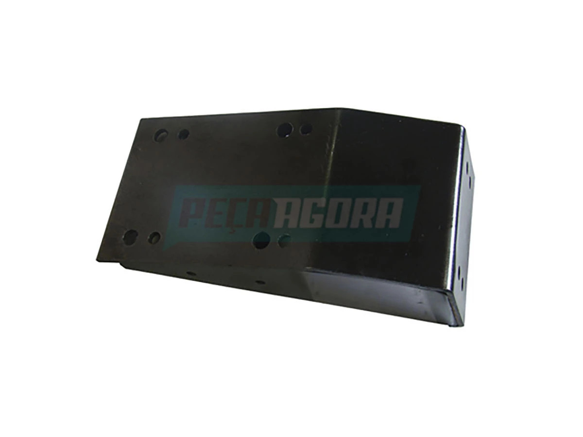 SUPORTE CABINE FH (8125326)