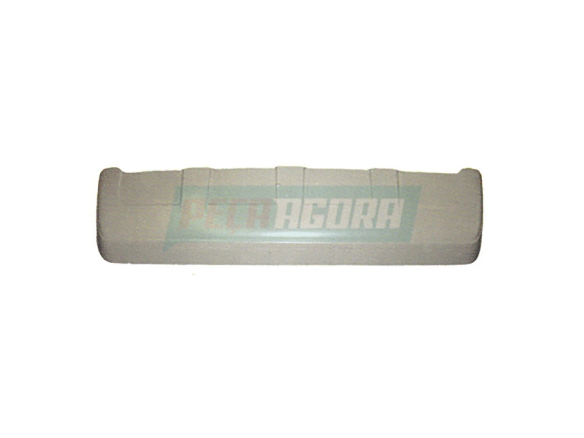 TAPA SOL VOLVO EDC PLASTICO  (8126131)