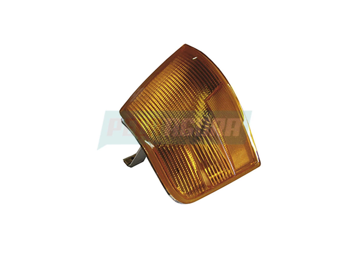 LANTERNA DIRECIONAL LD AMARELA VOLVO NH 12 (8129383.)