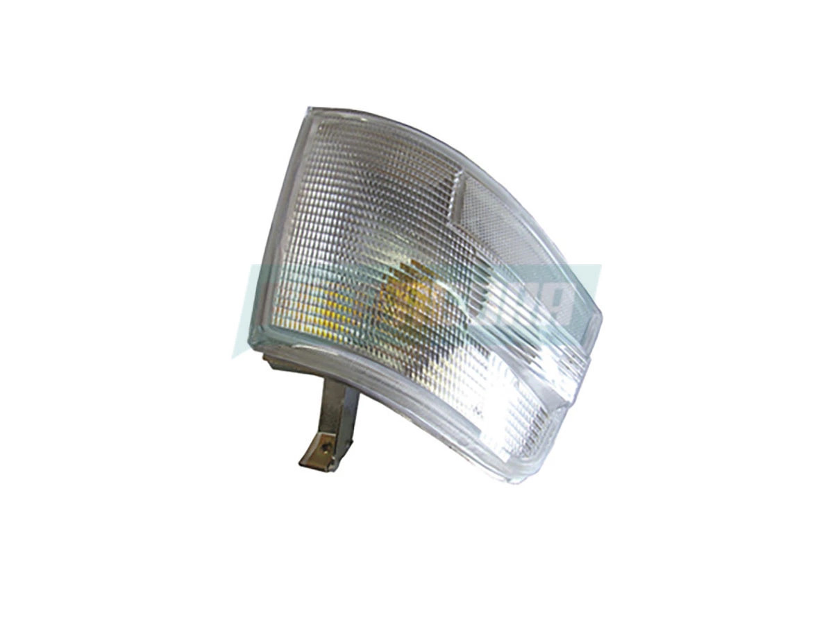 LANTERNA DIRECIONAL LD CRISTAL VOLVO NH 12 (8129383C)
