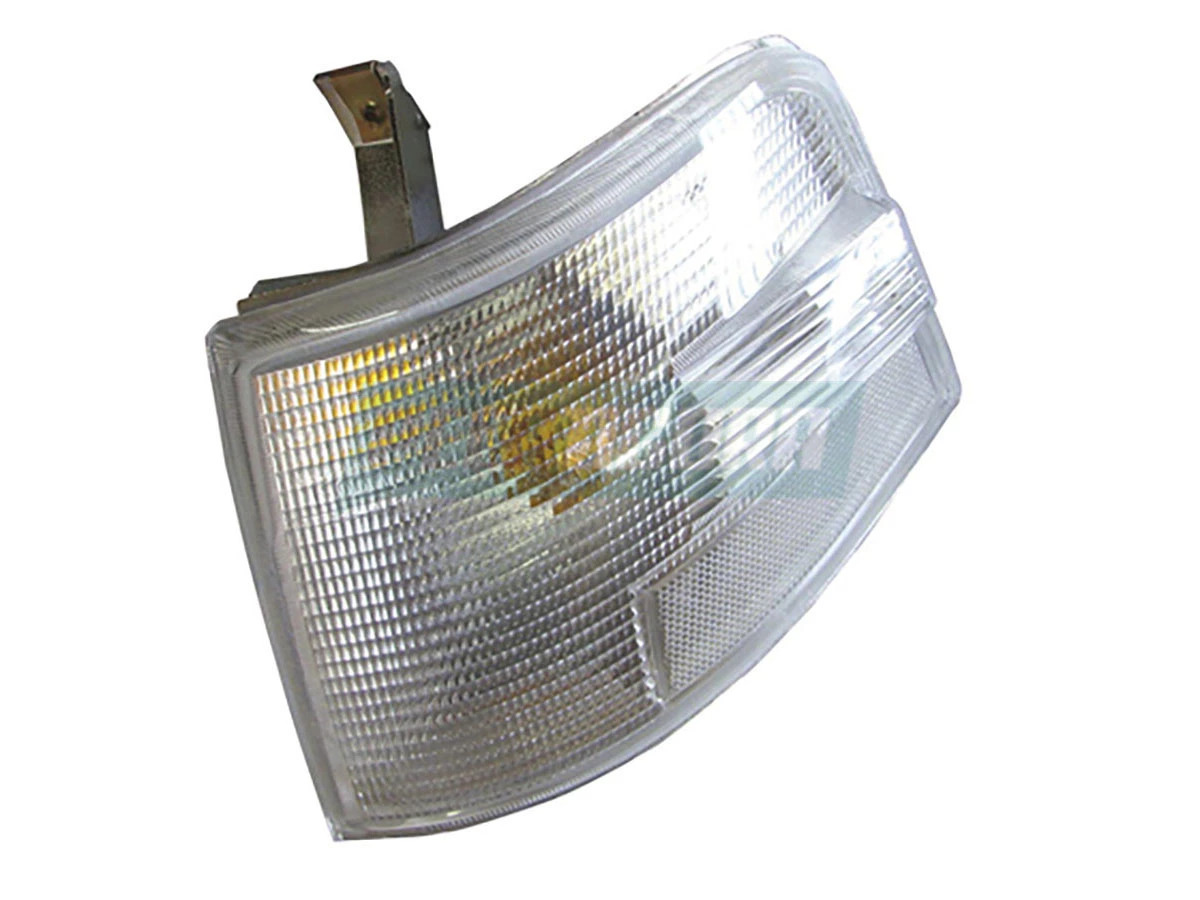 LANTERNA DIRECIONAL LE CRISTAL VOLVO NH 12 (8129384C)
