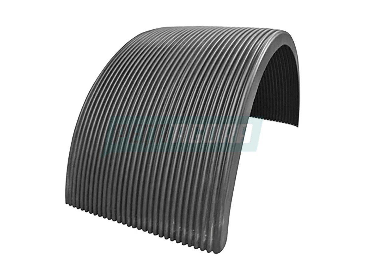 PARALAMA TRACAO FH-NH PLASTICO FH NH FM (8129756_)