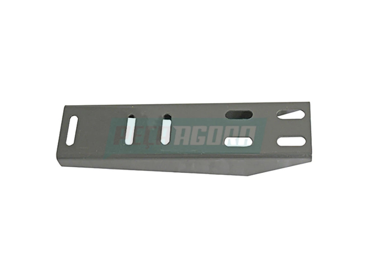 SUPORTE ESTRIBO CAIXA BATERIA VOLVO NL 10 NL 12 (8133216)