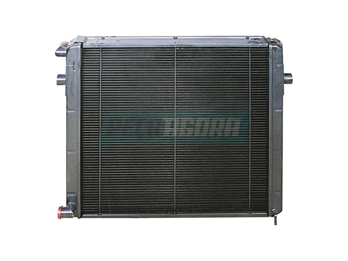 RADIADOR AGUA VOLVO B58E ONIBUS (8133450)