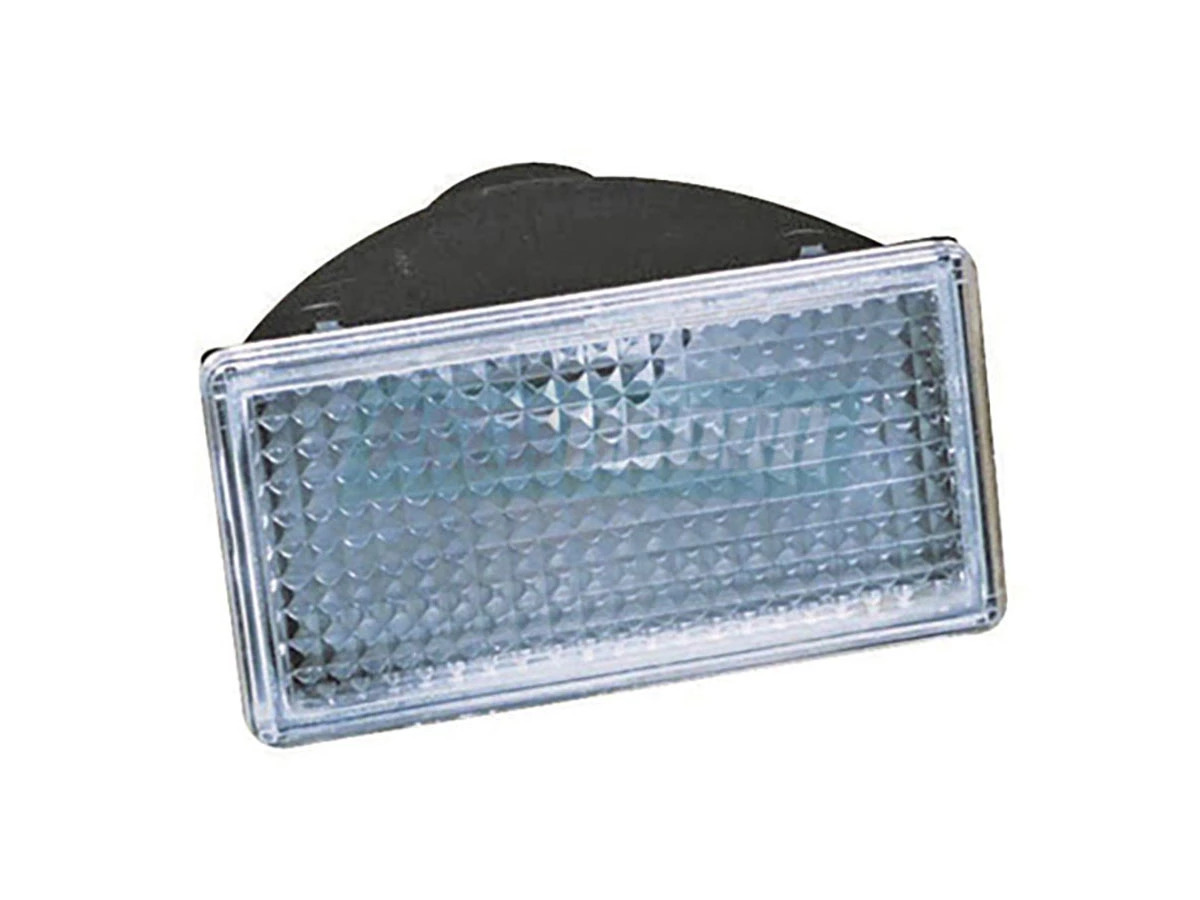 LANTERNA DELIMITADORA CRISTAL VOLVO (8141013_)